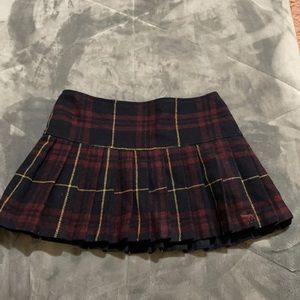 Abercrombie skirt